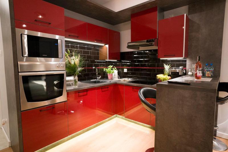 Apartament Diamond Rzeszow Luaran gambar