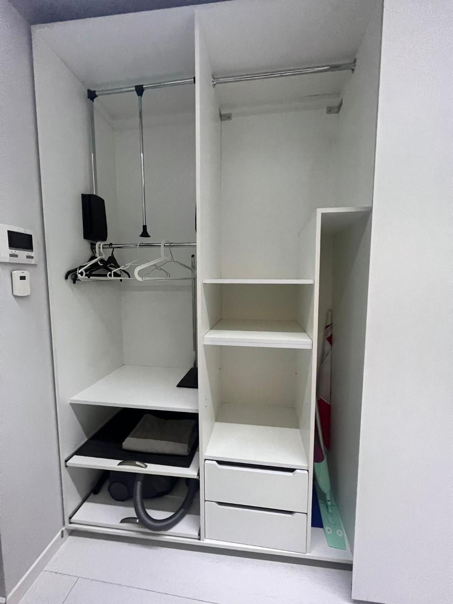 Apartament Diamond Rzeszow Bilik gambar