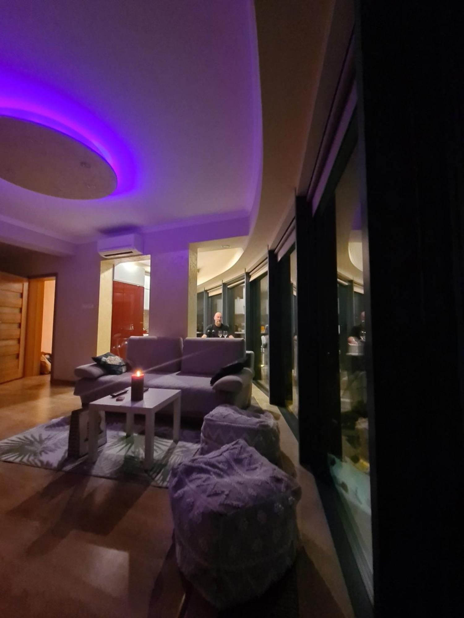 Apartament Diamond Rzeszow Bilik gambar