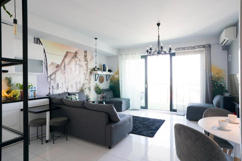 Apartament Diamond Rzeszow Bilik gambar